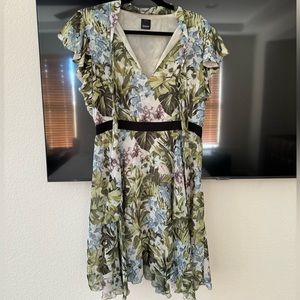 Pinko dress